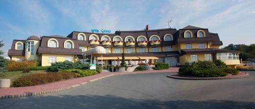 Hotel Galatea
