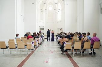 Kostel sv. Bonaventury