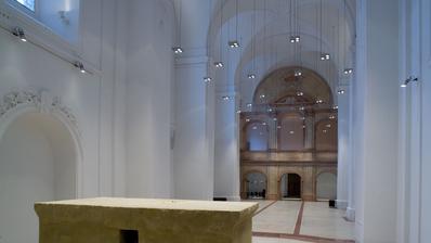 Kostel sv. Bonaventury