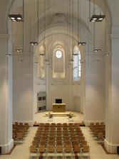 Kostel sv. Bonaventury