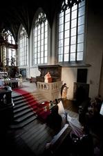 Kostel sv. Petra a Pavla - Mělník