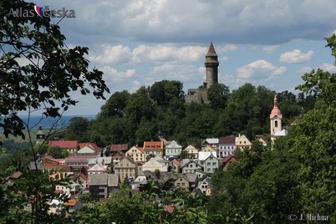 Štramberská Trúba