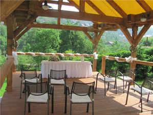 Hotel Roubenka-Štramberk