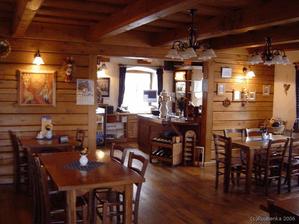 Hotel Roubenka-Štramberk