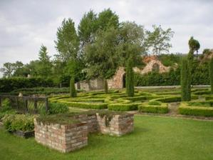 Botanicus Ostrá