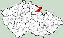 Okres Náchod