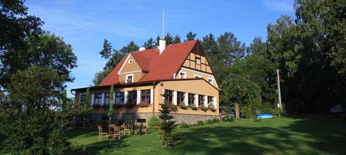 Vila Barbora