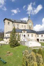 Hrad Šternberk