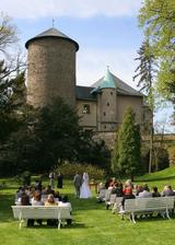 Hrad Šternberk