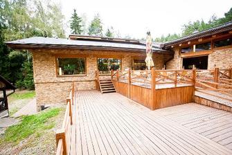 Penzion Archa