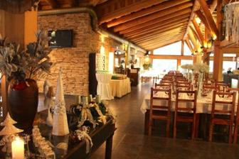 Penzion Archa
