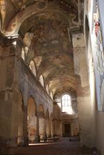 Kostel sv. Václava - Opava