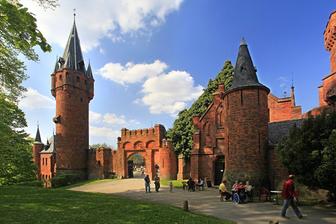 Hradec nad Moravicí