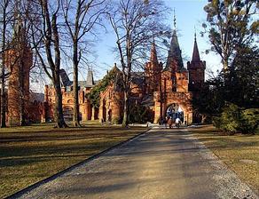 Hradec nad Moravicí