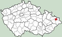 Ostrava