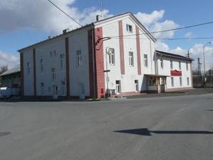 Třebovický mlýn