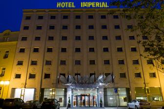 Hotel Imperial