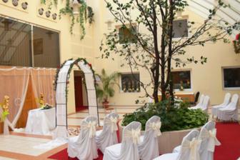 Hotel Imperial