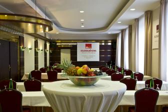 Hotel Imperial