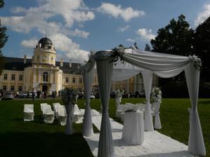 Zámek Šilheřovice