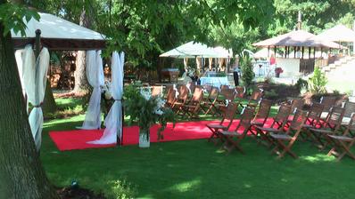 Hotel Cartellone