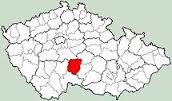 Okres Pelhřimov