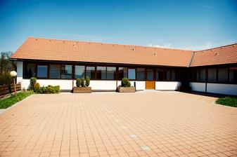 Hotel Farma