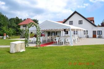Váňův statek - Dubovice