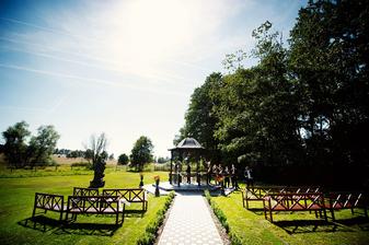 Letohrádek sv. Vojtěch
