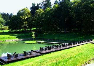 Resort Svatá Kateřina ¨