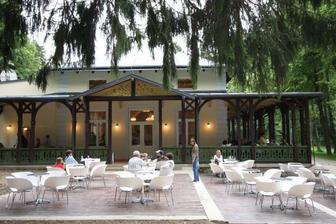 Resort Svatá Kateřina