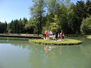 Resort Svatá Kateřina