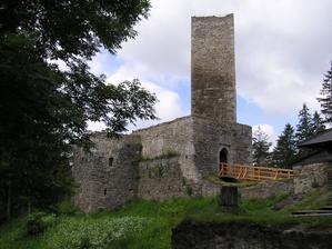 Orlík u Humpolce