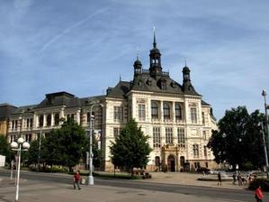 Západočeské muzeum Plzeň