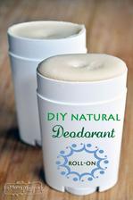 Deodorant