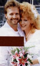 Reba McEntire a Narvel Blackstock (1989)