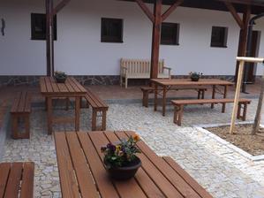 Apartmány Kvilda Vilémov