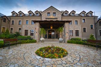 Park Hotel Popovičky
