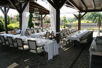 Park Hotel Popovičky