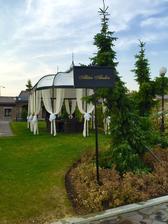 Park Hotel Popovičky