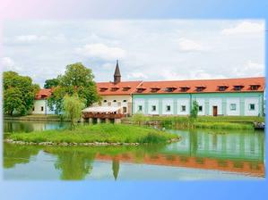 Hotel Čertousy