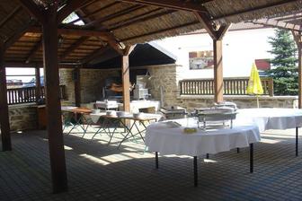 Hotel Čertousy
