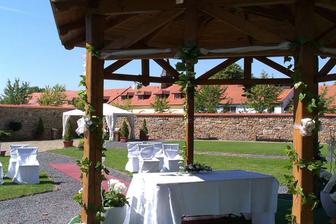 Hotel Čertousy