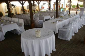 Hotel Čertousy