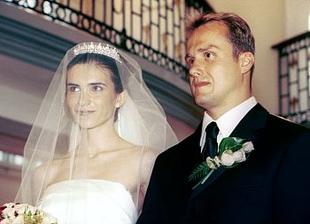 Martin Straka a Veronika Pelíšková (2001)