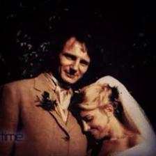 Liam Neeson a Natasha Richardson (1994)