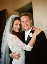 Kate Walsh a Alex Young (2007)