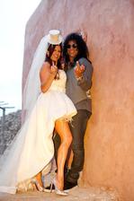 Slash a Perla Ferrar - opakování slibu (2011)