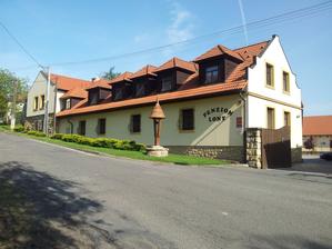 Hotel Lony