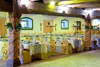 Villa Dreucici
